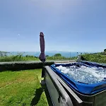 Typical Canarian House Private Jacuzzi, Sauna, Gym, Conejo Taucho Adeje By Aqua Vista Tenerife Feriehus