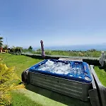 Feriehus Typical Canarian House Private Jacuzzi, Sauna, Gym, Conejo Taucho Adeje By Aqua Vista Tenerife *