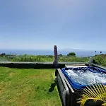 Feriehus Typical Canarian House Private Jacuzzi, Sauna, Gym, Conejo Taucho Adeje By Aqua Vista Tenerife *
