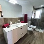 Typical Canarian House Private Jacuzzi, Sauna, Gym, Conejo Taucho Adeje By Aqua Vista Tenerife Feriehus *