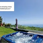 Feriehus Typical Canarian House Private Jacuzzi, Sauna, Gym, Conejo Taucho Adeje By Aqua Vista Tenerife *