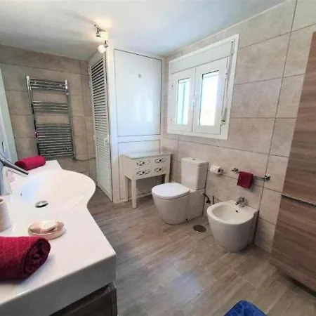 Typical Canarian House Private Jacuzzi, Sauna, Gym, Conejo Taucho Adeje By Aqua Vista Tenerife Vakantiehuis *