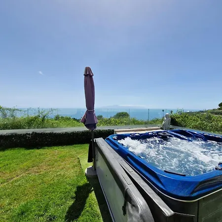 Conejo: Canarian Retreat With Private Wellness Amenities Holiday home