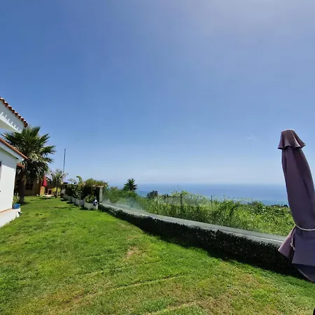 Holiday home Conejo: Canarian Retreat With Private Wellness Amenities