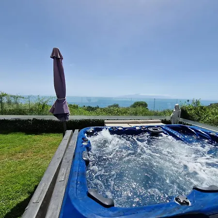 Conejo: Canarian Retreat With Private Wellness Amenities Costa Adeje (Tenerife)