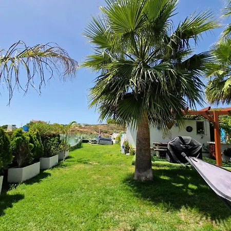 Holiday home Conejo: Canarian Retreat With Private Wellness Amenities Costa Adeje (Tenerife)