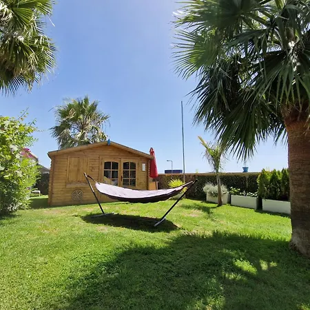 Conejo: Canarian Retreat With Private Wellness Amenities *