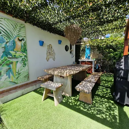 Conejo: Canarian Retreat With Private Wellness Amenities * Costa Adeje (Tenerife)