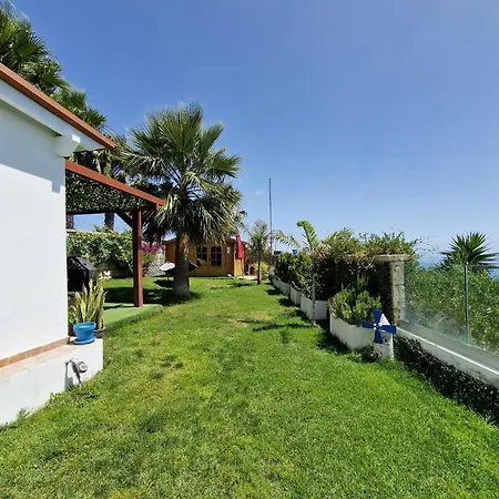 Conejo: Canarian Retreat With Private Wellness Amenities