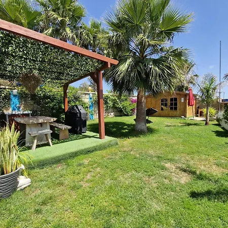 Typical Canarian House Private Jacuzzi, Sauna, Gym, Conejo Taucho Adeje By Aqua Vista Tenerife Dom wakacyjny Costa Adeje (Tenerife)