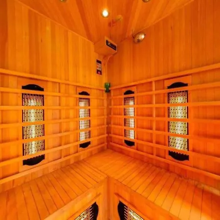 Casa de Férias Typical Canarian House Private Jacuzzi, Sauna, Gym, Conejo Taucho Adeje By Aqua Vista Tenerife Costa Adeje (Tenerife)