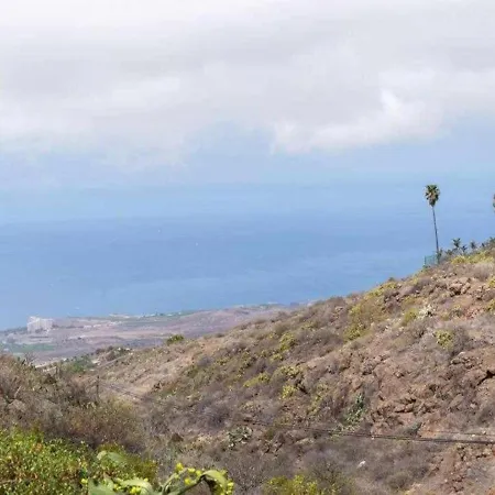 Casa de Férias Typical Canarian House Private Jacuzzi, Sauna, Gym, Conejo Taucho Adeje By Aqua Vista Tenerife *