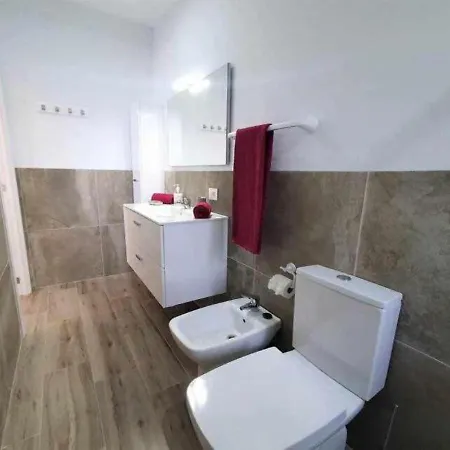 Typical Canarian House Private Jacuzzi, Sauna, Gym, Conejo Taucho Adeje By Aqua Vista Tenerife Costa Adeje (Tenerife)