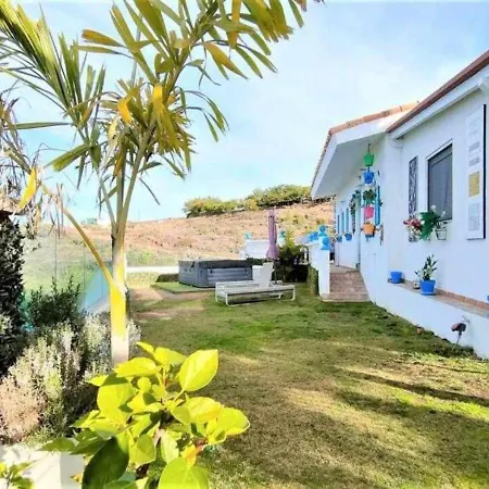 Typical Canarian House Private Jacuzzi, Sauna, Gym, Conejo Taucho Adeje By Aqua Vista Tenerife * Costa Adeje (Tenerife)