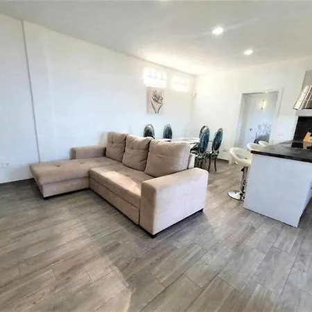 Conejo: Canarian Retreat With Private Wellness Amenities Holiday home