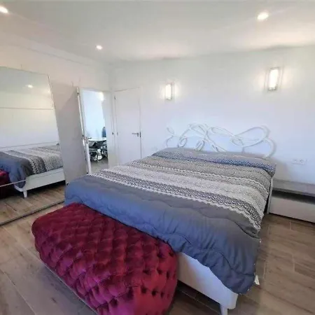 Typical Canarian House Private Jacuzzi, Sauna, Gym, Conejo Taucho Adeje By Aqua Vista Tenerife Feriehus Costa Adeje (Tenerife)