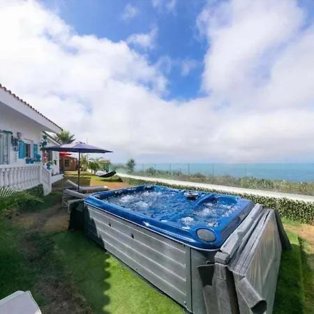 Typical Canarian House Private Jacuzzi, Sauna, Gym, Conejo Taucho Adeje By Aqua Vista Tenerife * Costa Adeje (Tenerife)