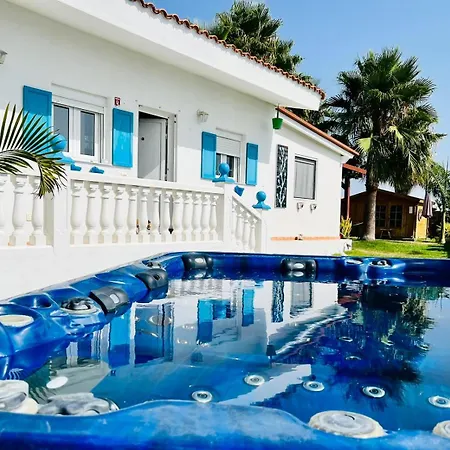 Typical Canarian House Private Jacuzzi, Sauna, Gym, Conejo Taucho Adeje By Aqua Vista Tenerife Dom wakacyjny Costa Adeje (Tenerife)