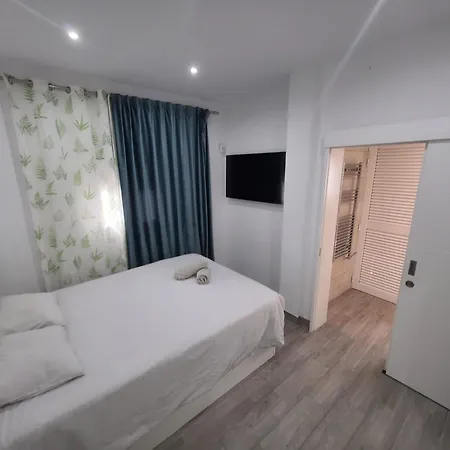 Dom wakacyjny Typical Canarian House Private Jacuzzi, Sauna, Gym, Conejo Taucho Adeje By Aqua Vista Tenerife *