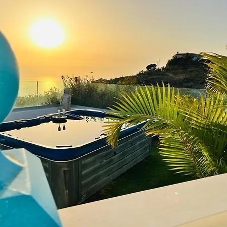 Typical Canarian House Private Jacuzzi, Sauna, Gym, Conejo Taucho Adeje By Aqua Vista Tenerife Dom wakacyjny Costa Adeje (Tenerife)