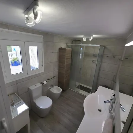 Dom wakacyjny Typical Canarian House Private Jacuzzi, Sauna, Gym, Conejo Taucho Adeje By Aqua Vista Tenerife
