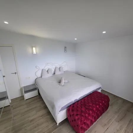 Typical Canarian House Private Jacuzzi, Sauna, Gym, Conejo Taucho Adeje By Aqua Vista Tenerife Dom wakacyjny Costa Adeje (Tenerife)