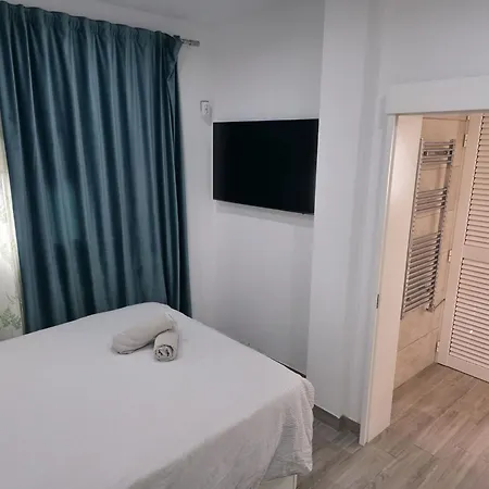 Dom wakacyjny Typical Canarian House Private Jacuzzi, Sauna, Gym, Conejo Taucho Adeje By Aqua Vista Tenerife *
