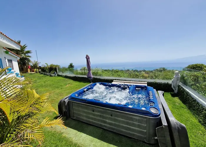 Сasa de vacaciones Conejo Taucho *