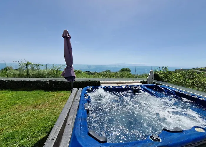 Conejo Taucho Costa Adeje (Tenerife)