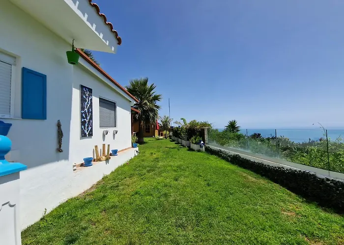 Conejo Taucho Сasa de vacaciones *