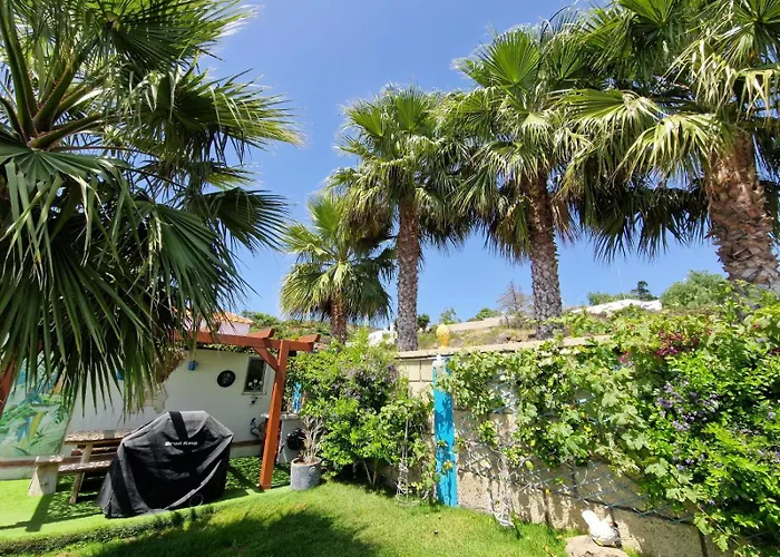 Conejo Taucho Сasa de vacaciones Costa Adeje (Tenerife)