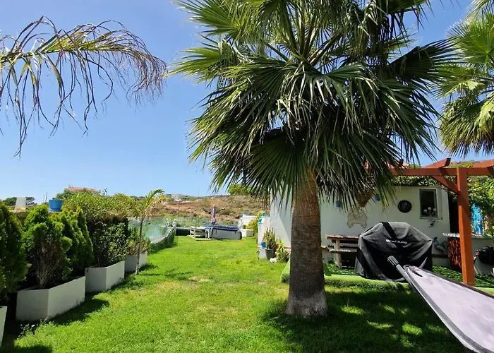 Сasa de vacaciones Conejo Taucho Costa Adeje (Tenerife)