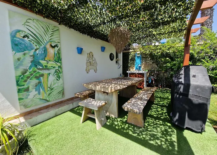 Conejo Taucho * Costa Adeje (Tenerife)