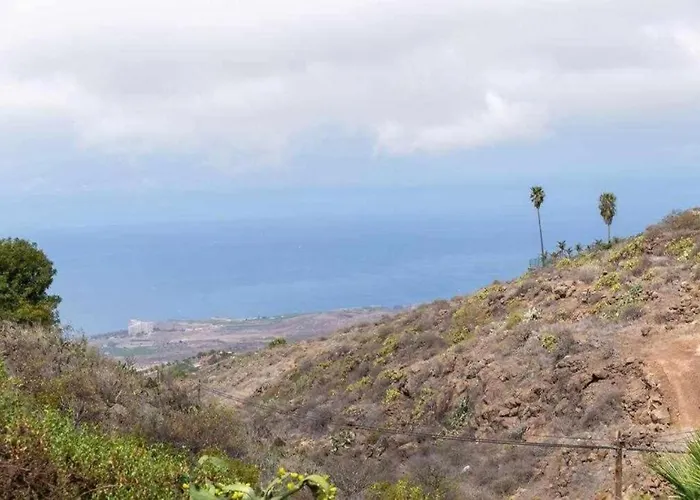 Сasa de vacaciones Conejo Taucho *