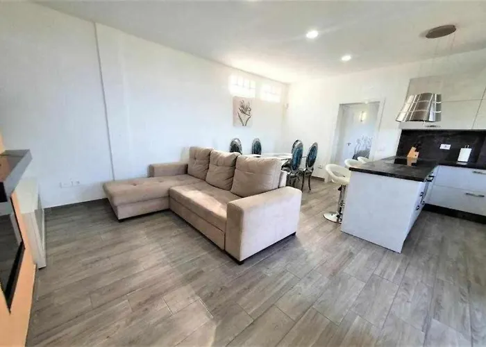 Conejo Taucho Сasa de vacaciones