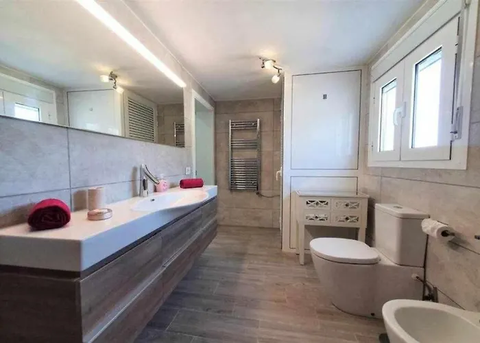 Сasa de vacaciones Conejo Taucho