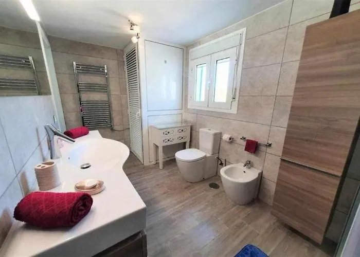 Conejo Taucho Сasa de vacaciones *