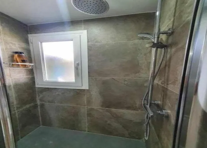 Сasa de vacaciones Conejo Taucho *