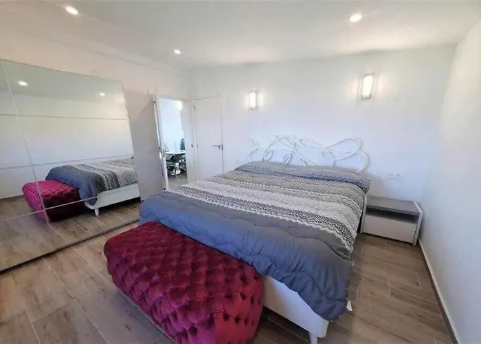 Conejo Taucho Сasa de vacaciones Costa Adeje (Tenerife)