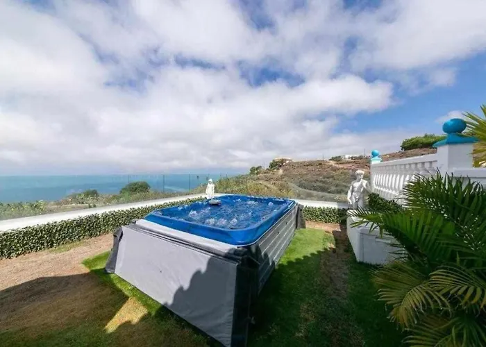 Conejo Taucho * Costa Adeje (Tenerife)