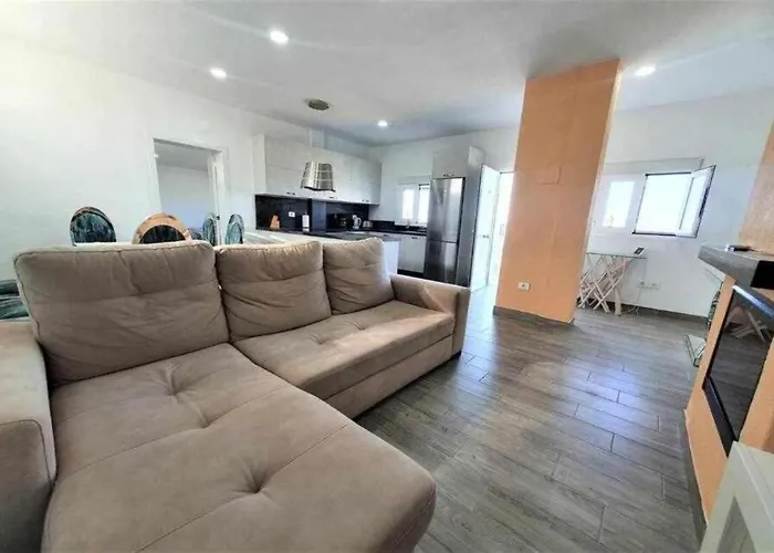 Conejo Taucho Сasa de vacaciones