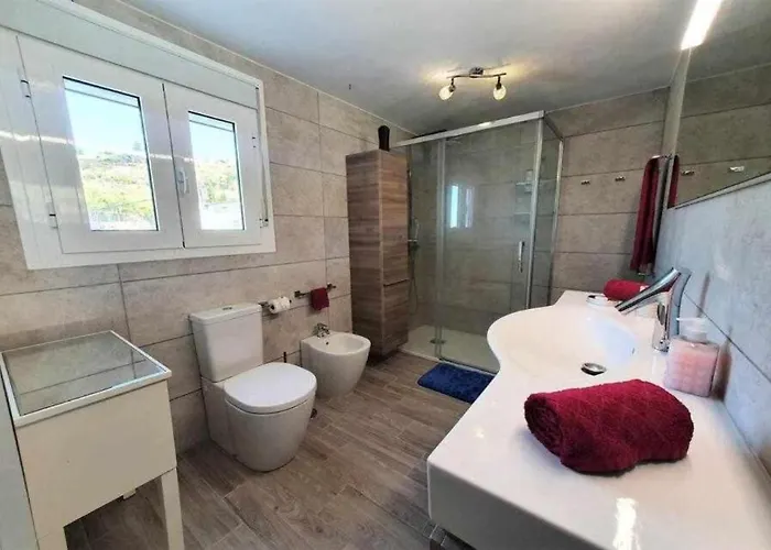 Сasa de vacaciones Conejo Taucho *