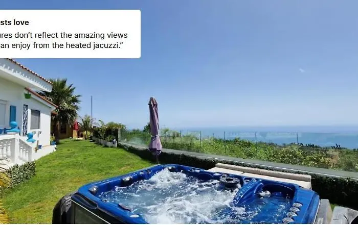 Сasa de vacaciones Conejo Taucho *